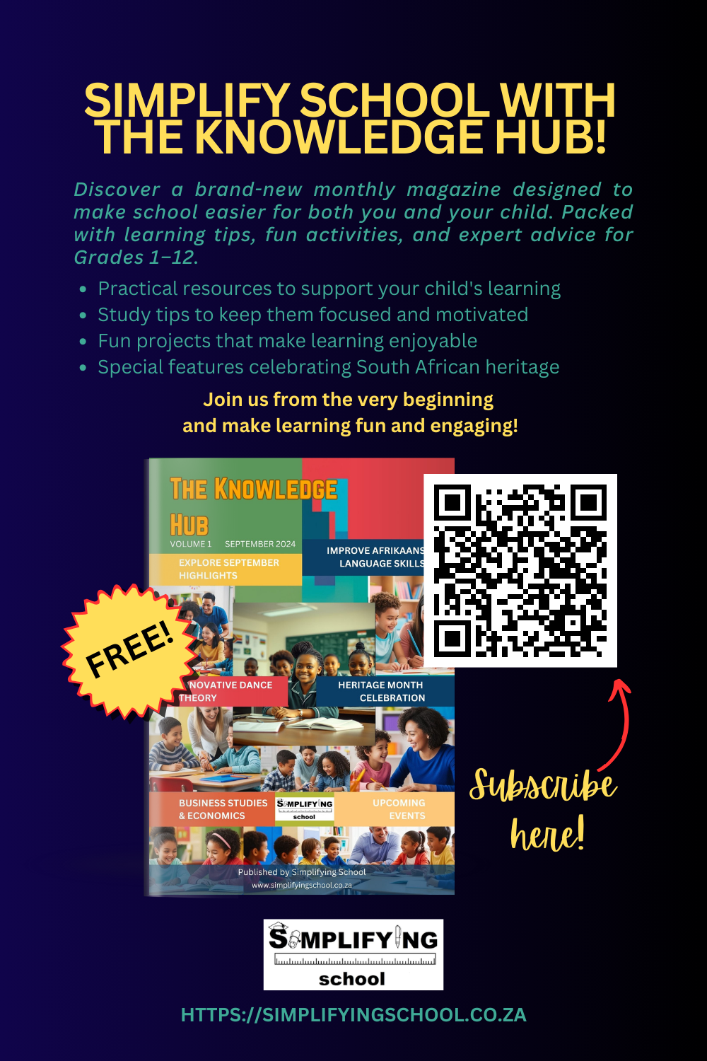 The Knowledge Hub